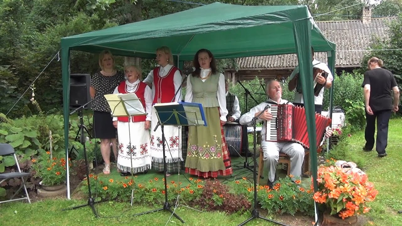 Gracijus Pauga, Va tai Tau Kaišiadorių kapelos nariai, Liaudiškos muzikos kapela '' ŽASLA''