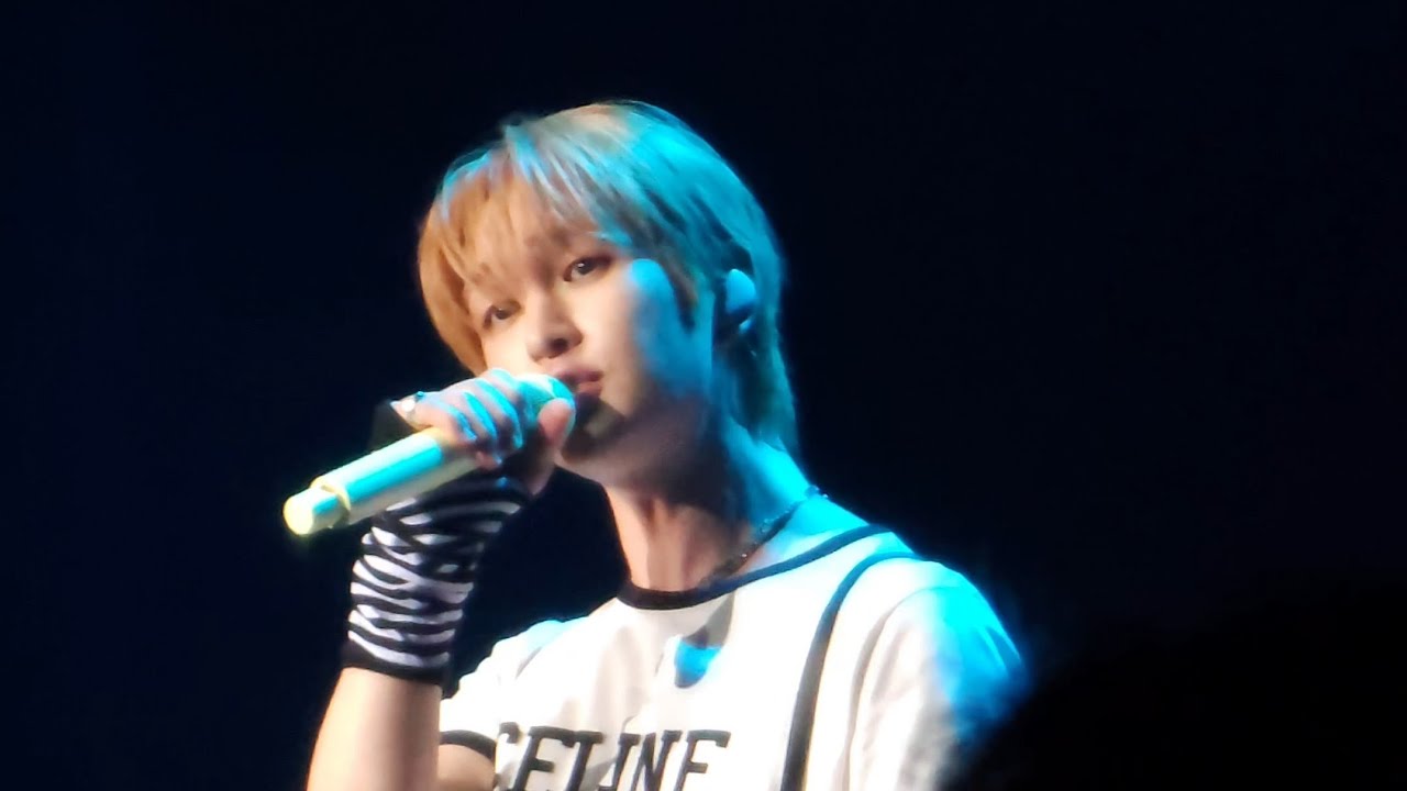 We need a CONVERSATION!🙌🏻 251018 ONEW THE LIVE：PERCENT（%） in Kaohsiung