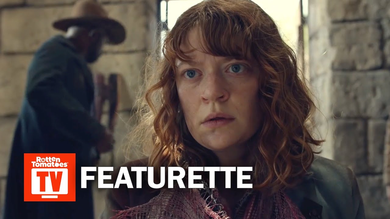 Fear the Walking Dead S06 E09 Featurette | 'Inside the Episode' | Rotten Tomatoes TV