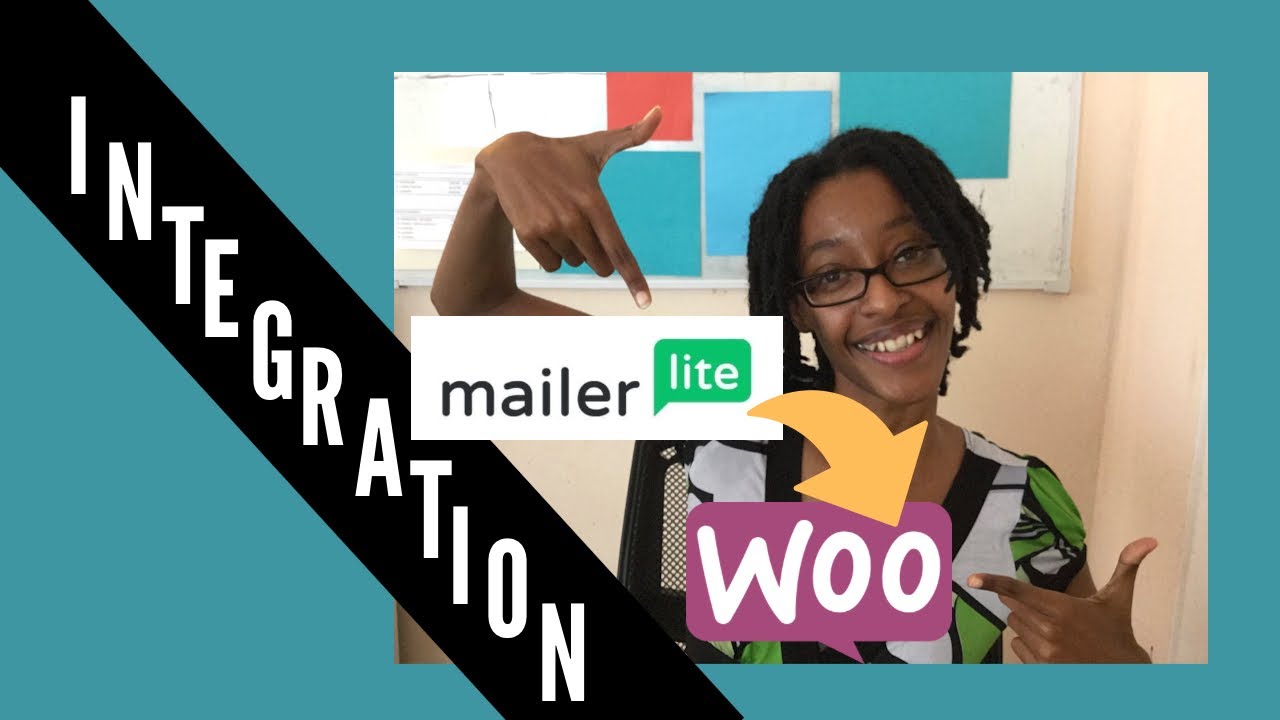 How to integrate MailerLite into WooCommerce on your Wordpress Website