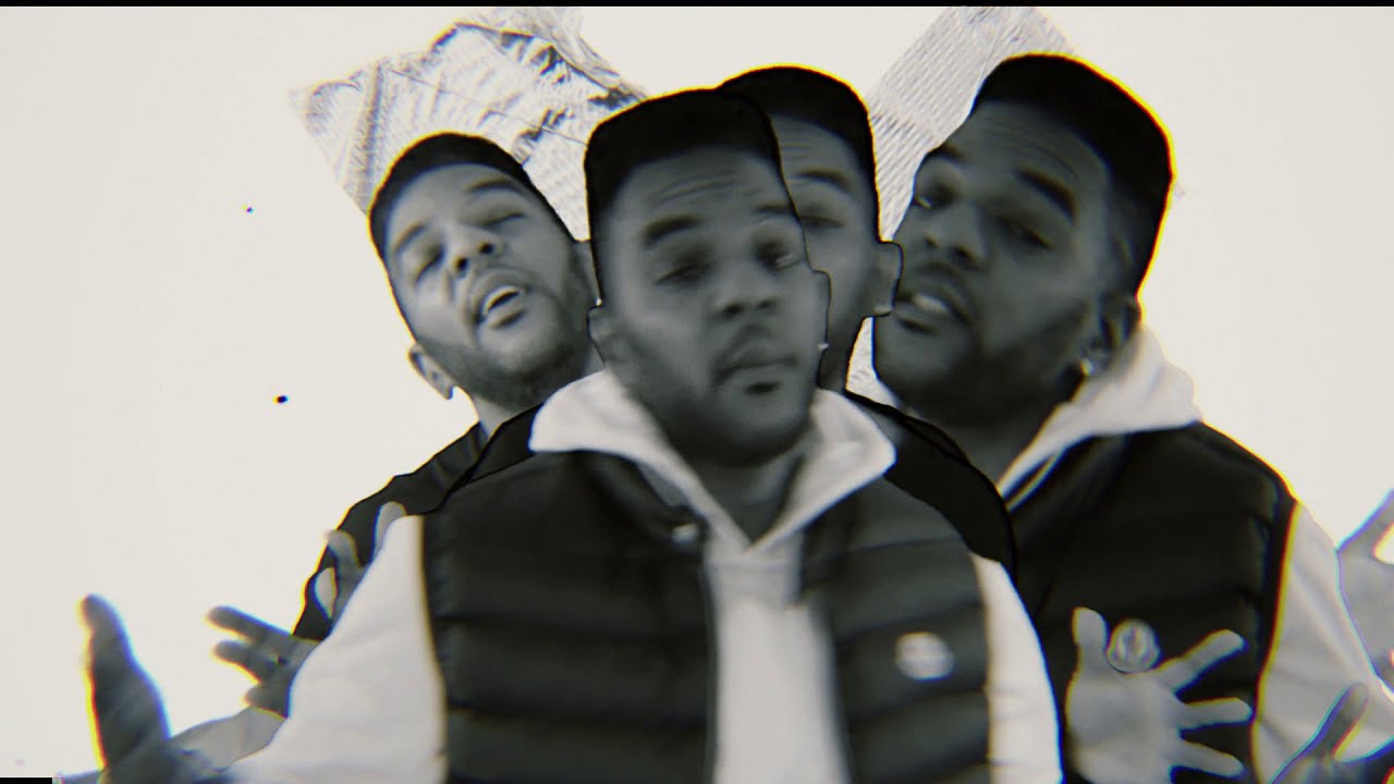[Music Video] Syren Rivers x M:FX - Changes [Blu Saphir 045]