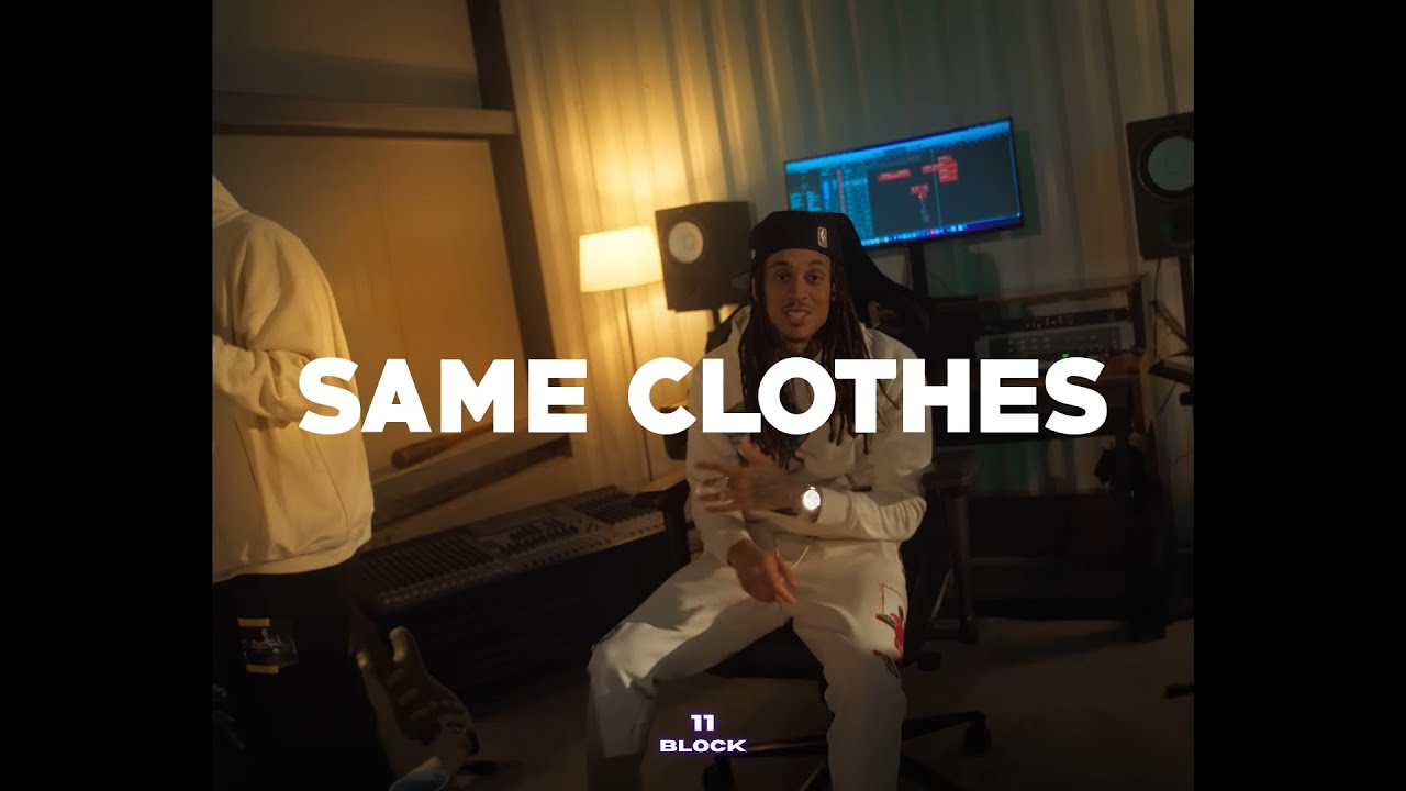 (FREE) D Block Europe x Clavish Type Beat - 