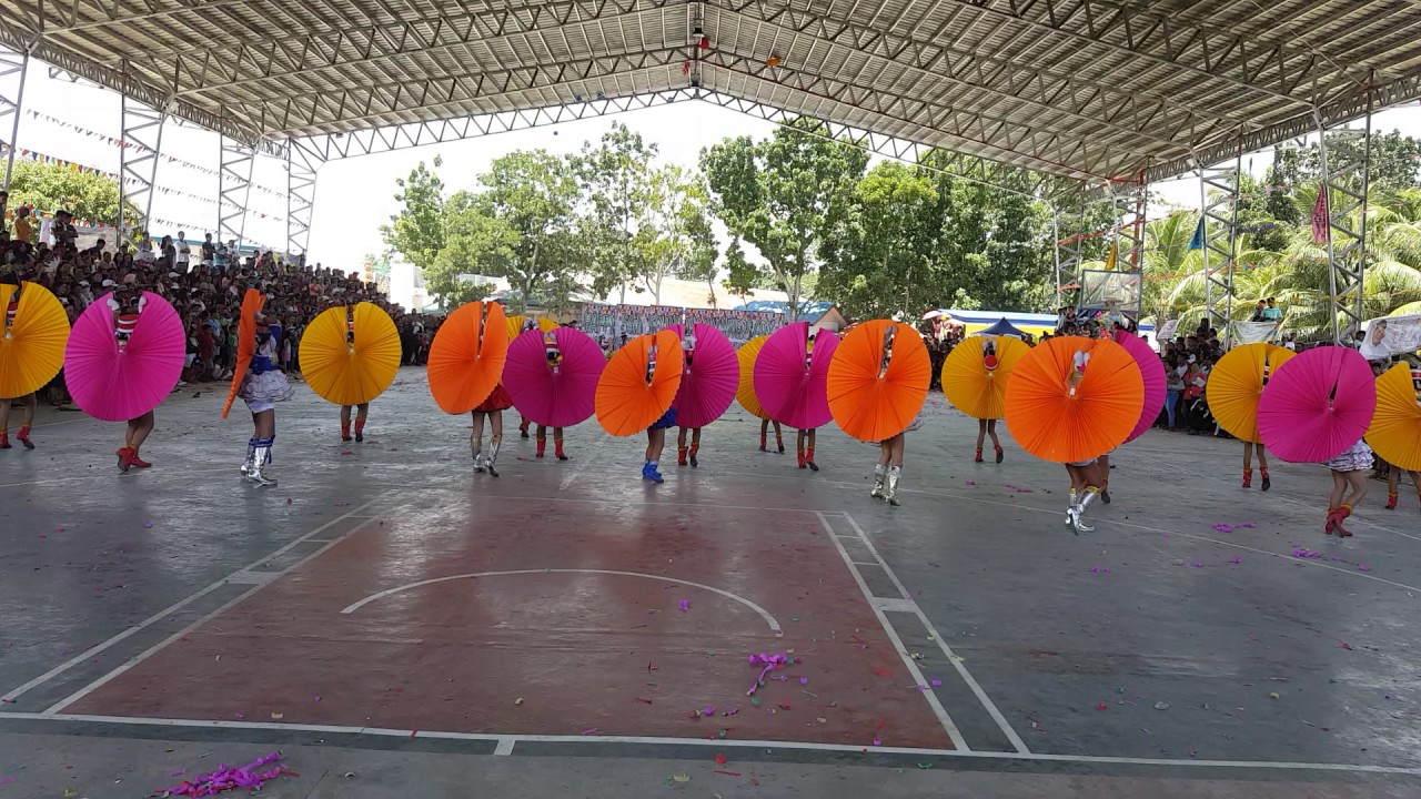 Sero Central School Drum And Lyre Corps