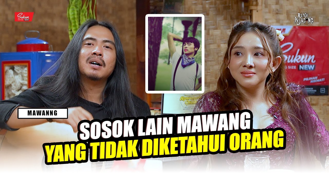 SELAIN ABSURD, TERNYATA MAWANG ANAK KYAI ?! MEISITA MELONGO LIHAT MAWANG LAKUIN INI ?!?