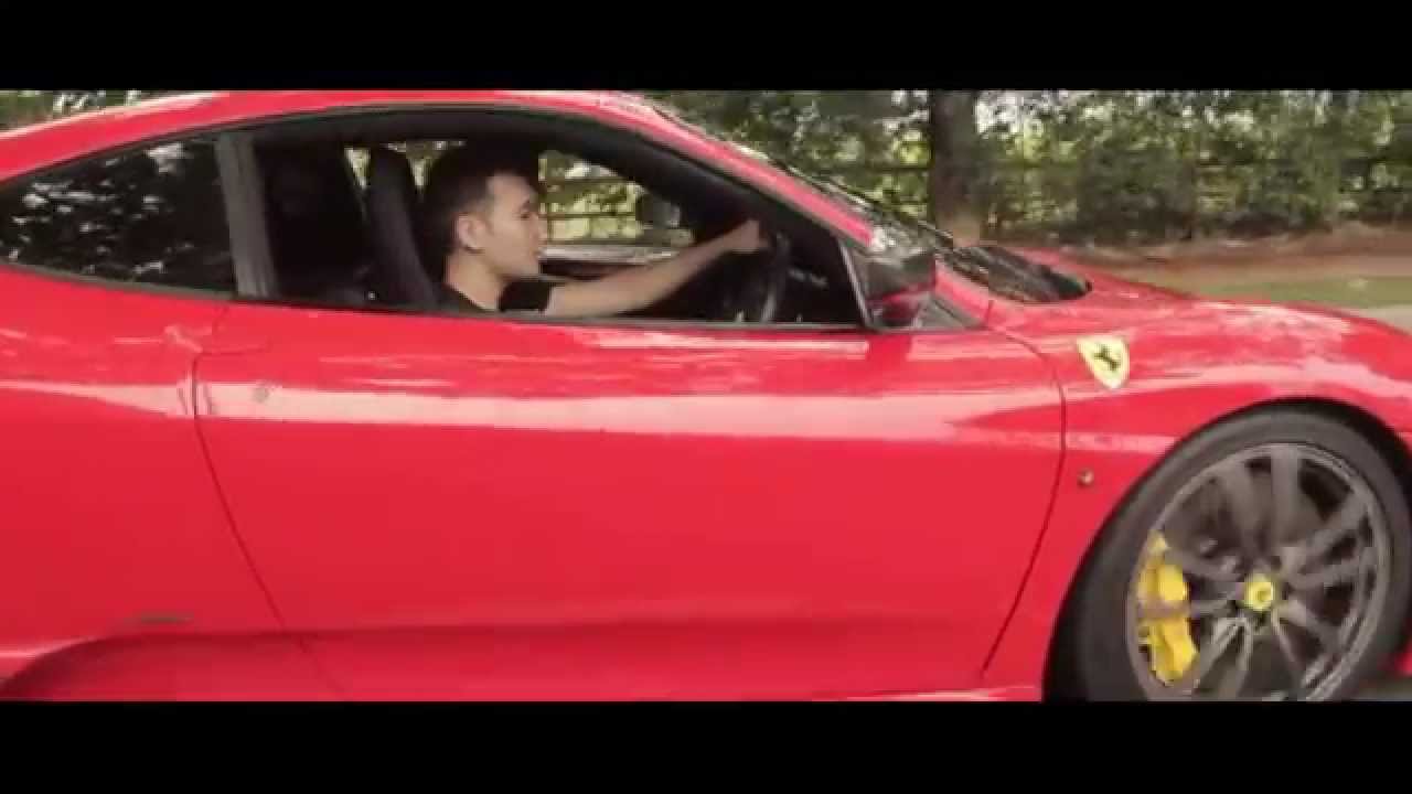 Chip Chelios - Born on the street (Official music video)