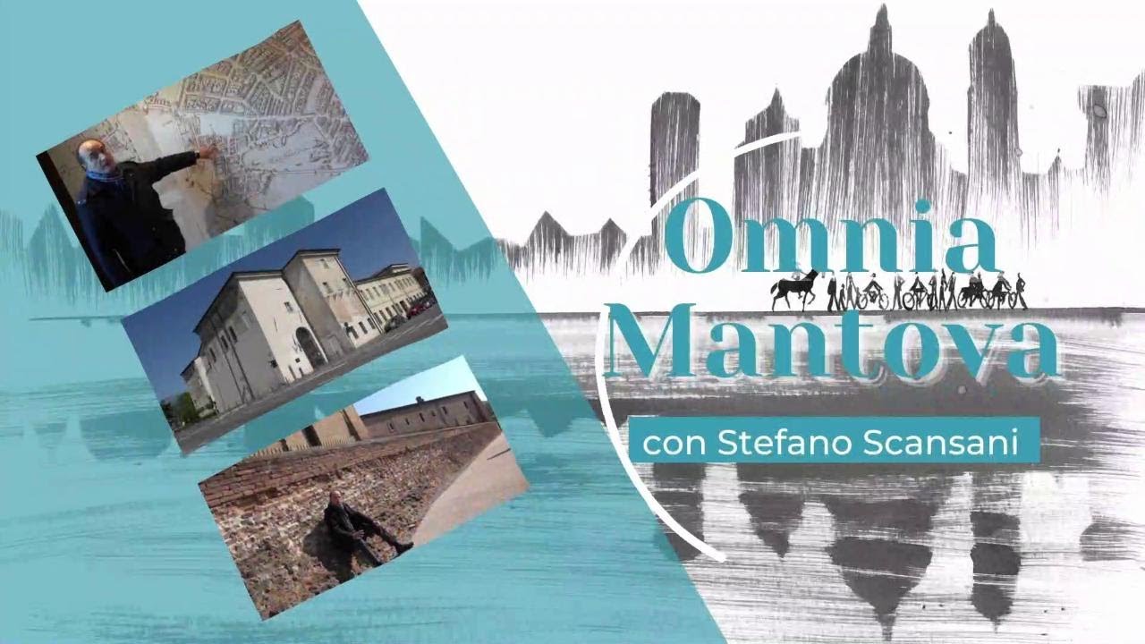 Omnia Mantova - Mamma, che tomba: il sepolcro dei Cepioni in onore di Acuzia Massima