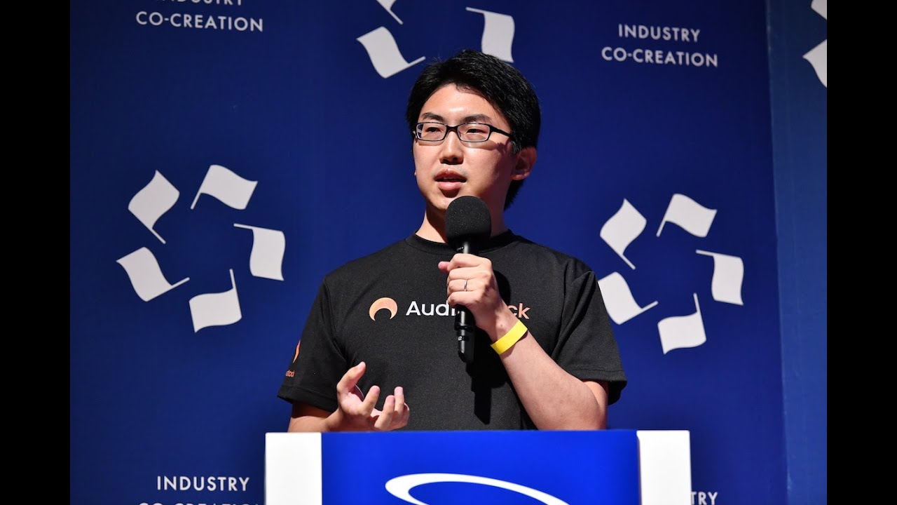 「Audiostock」は、音楽家の新たな収益プラットフォームを創出し、音楽の流通革新を目指す（ICC KYOTO 2021）