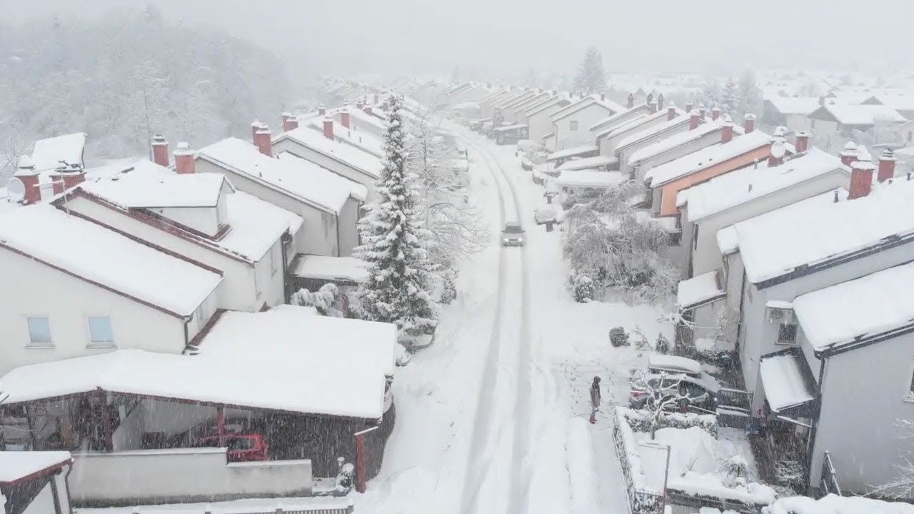 Winter Consumer Insurance Tips