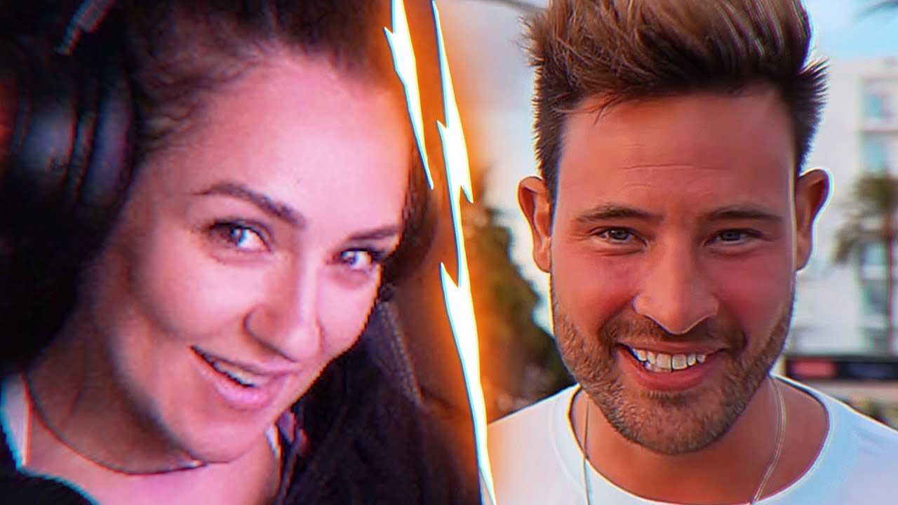 Wie verführt man eine Frau? 😏 Marc Eggers Reaktion | Real Regina Highlights