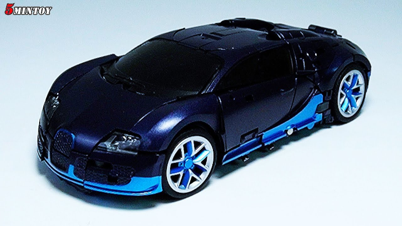 Transformers DRIFT