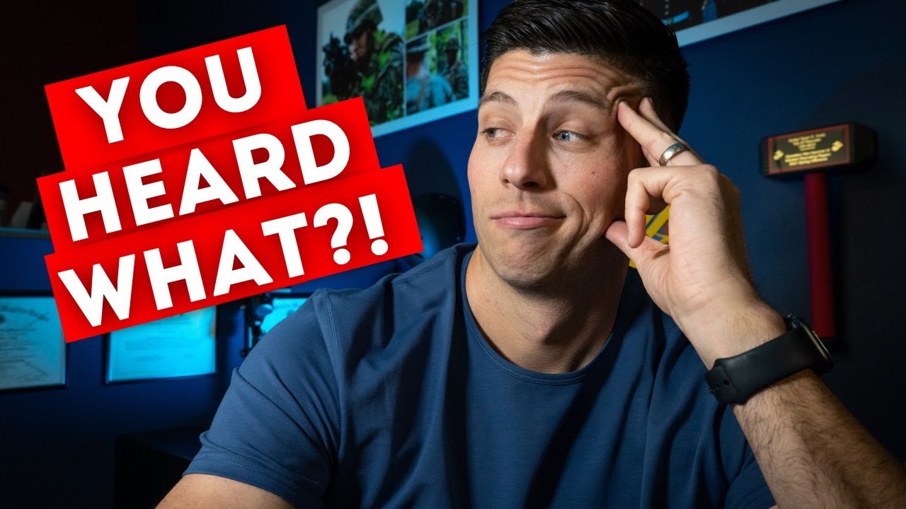 Common Marine Corps lies and  misconceptions