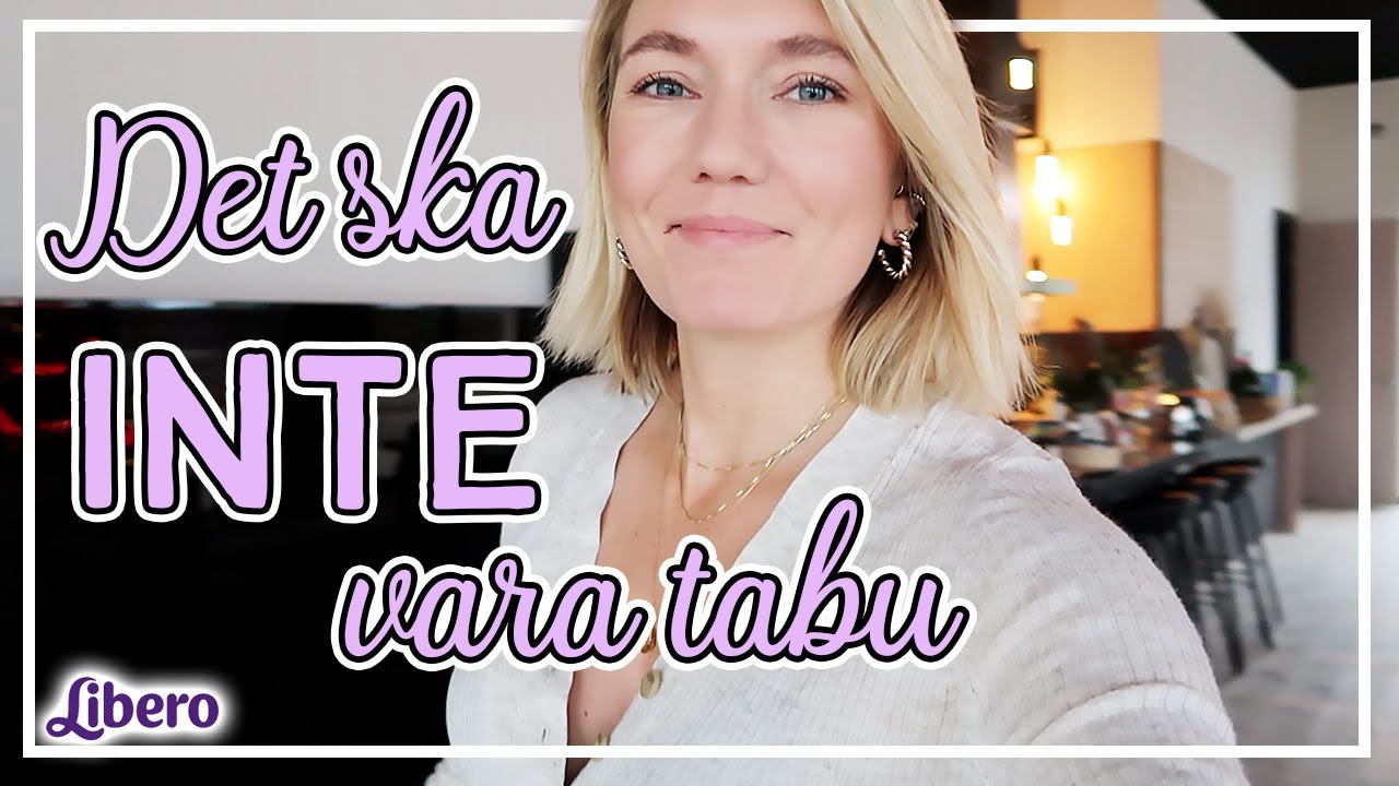 Min förlossningsskada - Josefin Dahlberg