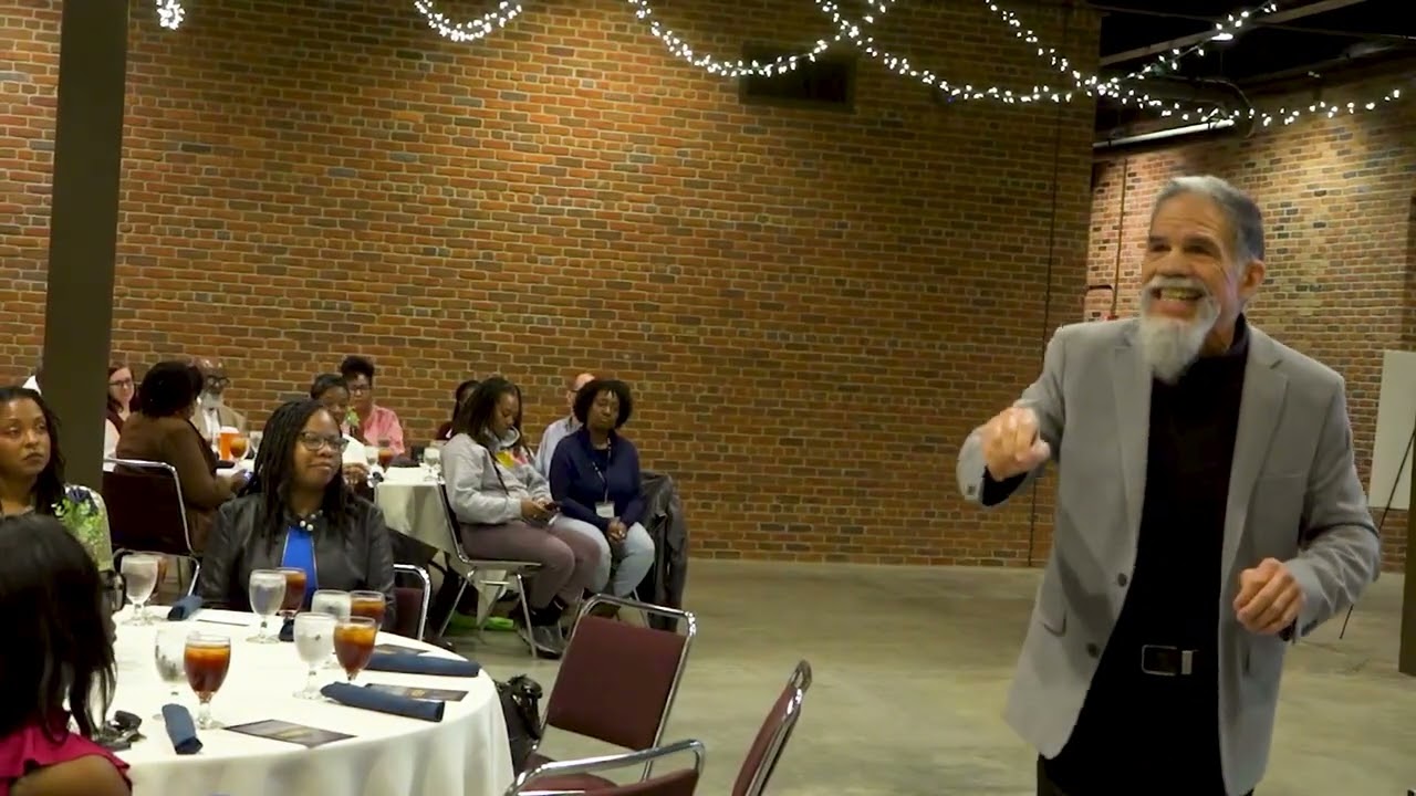 CCG Leadership Development Program Graduation Ceremony 2026