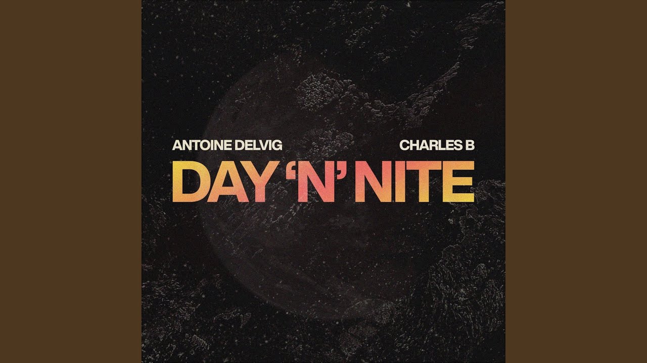 Day 'N' Nite (Nightmare)