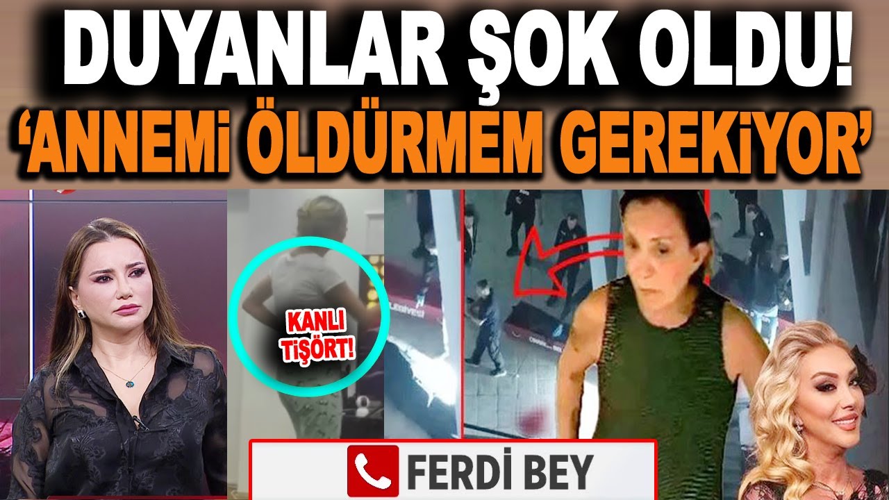 OLAY! OLAY! Tuğyan k&ouml;şeye sıkıştı! Bu s&ouml;zler, mesajlar şoke etti! Ferdi Aydın a&ccedil;ıklıyor