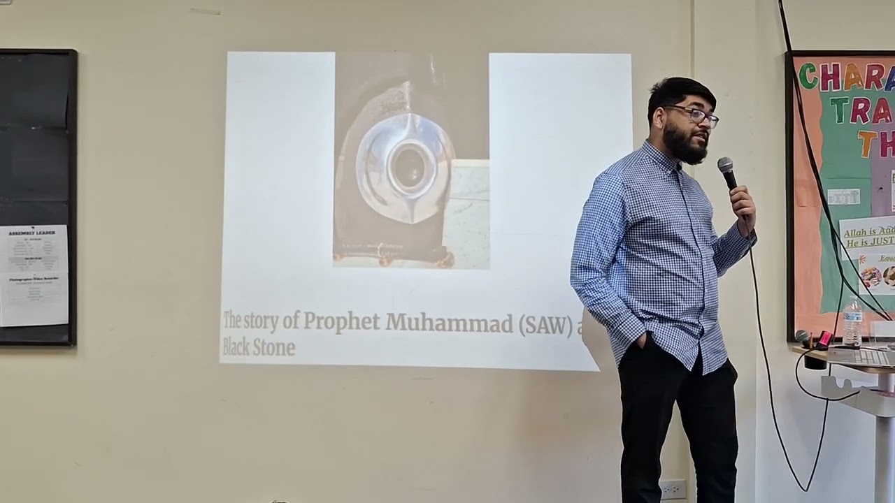 Episode 23: 7 Habits Integration in Islam - 3rd Alternatives in the Quran