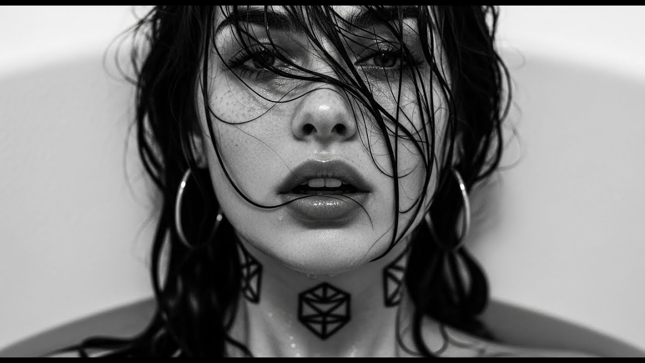 Deep Emotions [2026] - English Deep House, Vocal House, Nu Disco, Chillout Mix / Emotional Mood