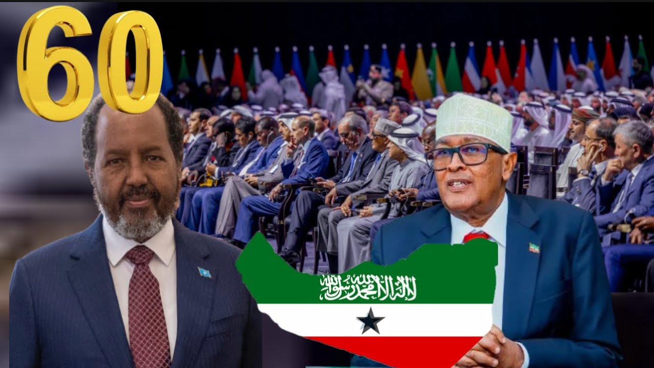 SOMALILAND: Lixdan Sanno oo Dawlad La,aan Iyo Mustaqbal La,aan Ahaa