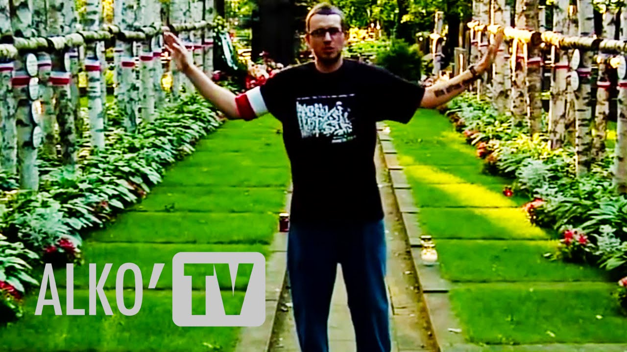 Pjus - Głośniej od bomb - Life after deaf