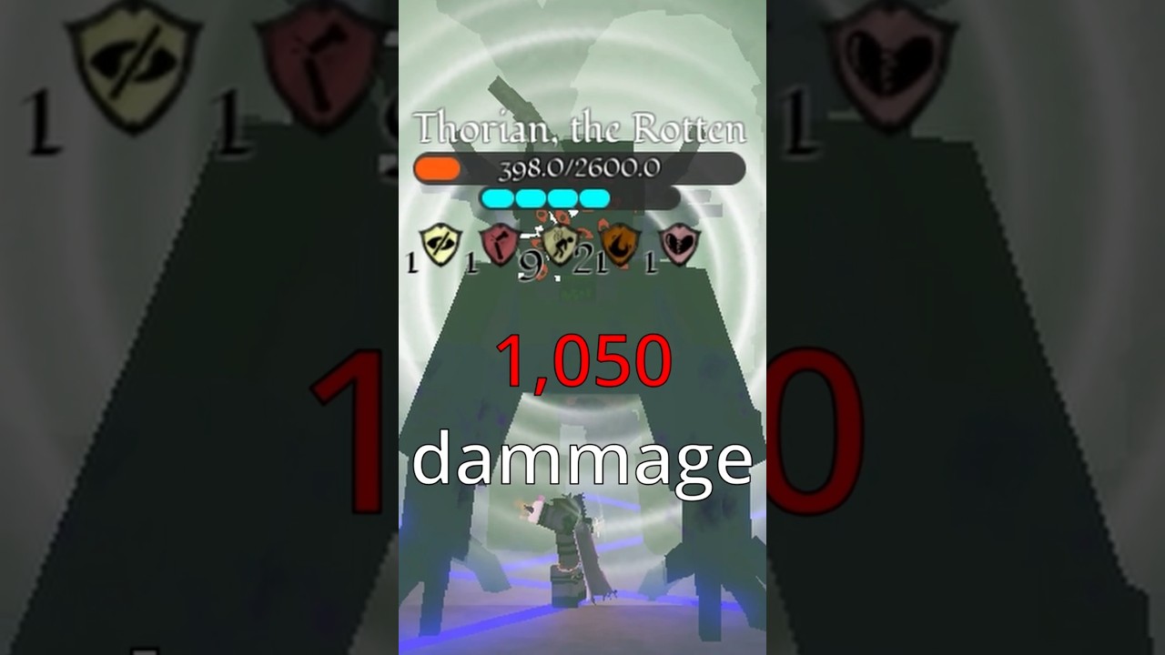 Blade Dancer was actually BUFFED?! #roblox #arcanelineage #maths #gaming