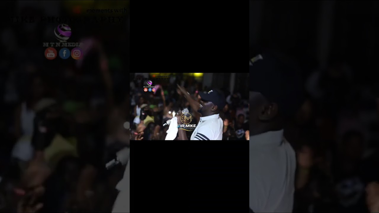 Mirima by Prince Indah,OGW live performance 🔥