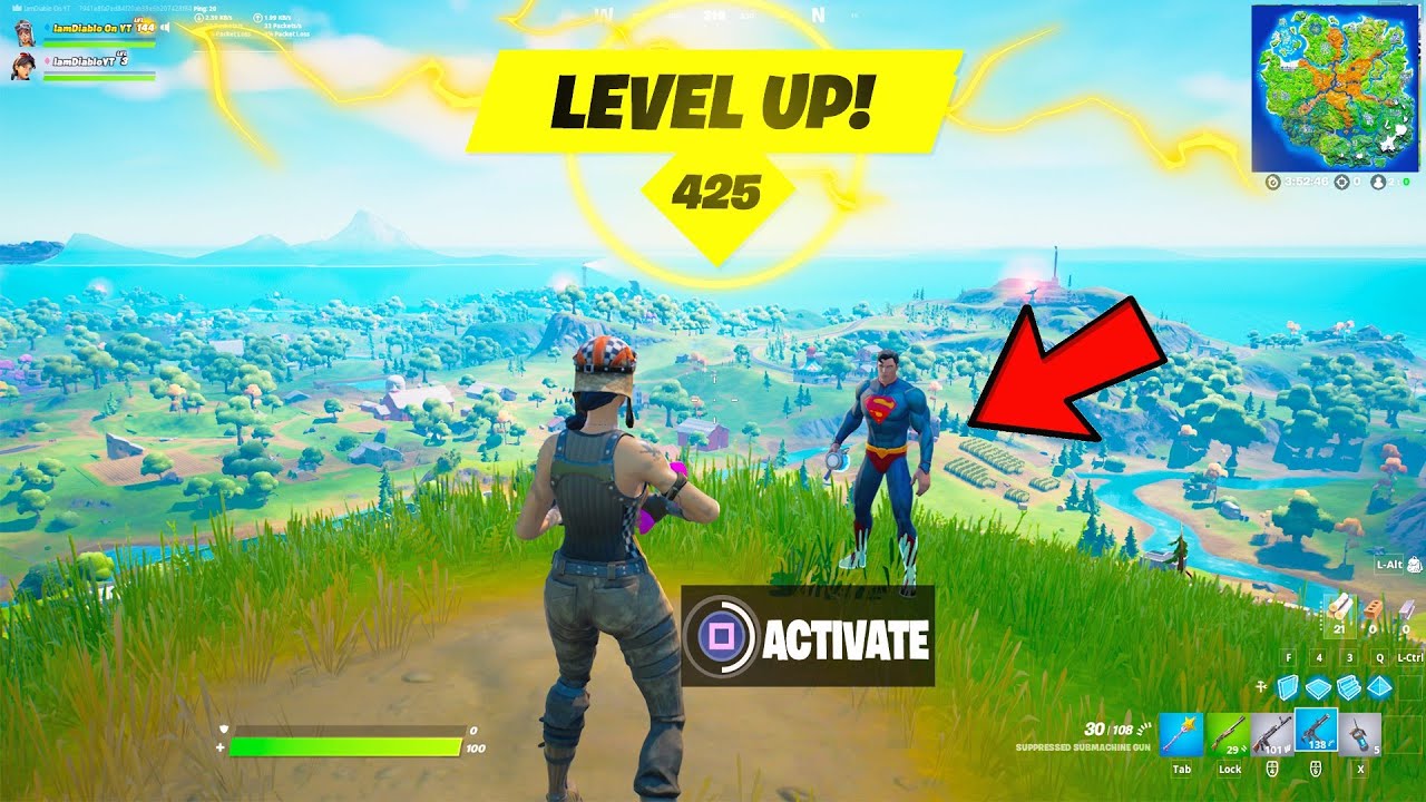 I Hired A Hacker To Help Me CHEAT In Fortnite Season 7...