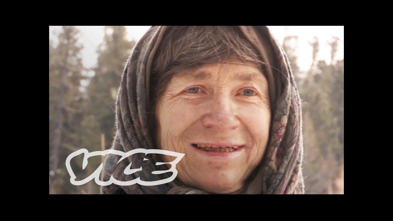 Surviving in the Siberian Wilderness for 70 Years (Part 4/4)