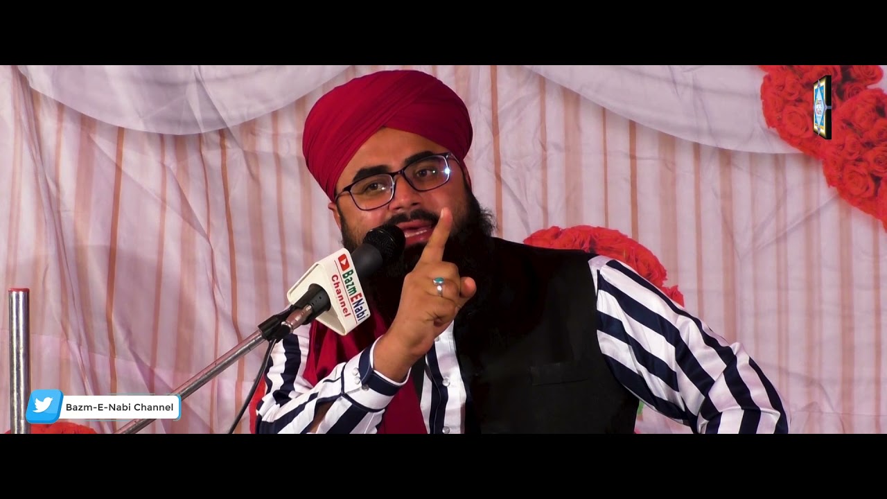 शादी के मौके पर बौहत ही बेहतरीन  बयान ।। मौलाना असलम रब्बानी साहब  मकराना