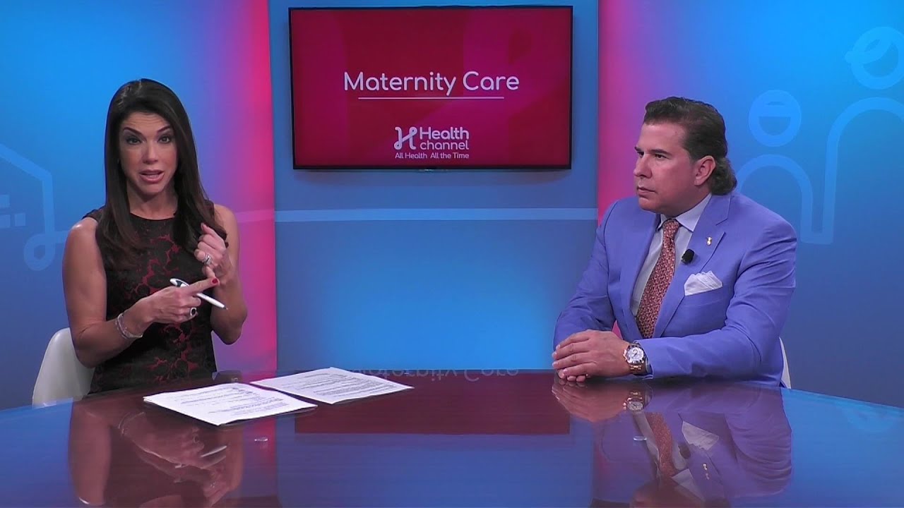 Premature Labor: Warning Signs