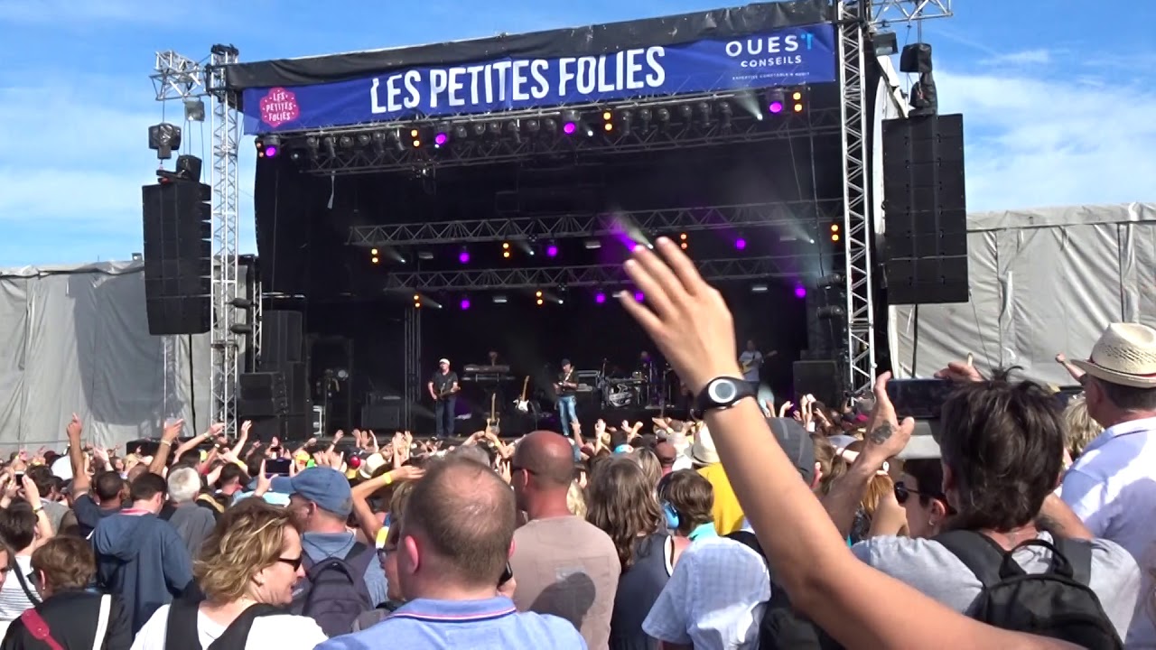 Soldat Louis encore un rhum les petites folies 2019