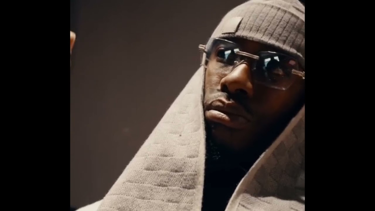 SDM x Werenoi Piano Type Beat /Instru Trap Type Beat - « Froid Comme Decembre »