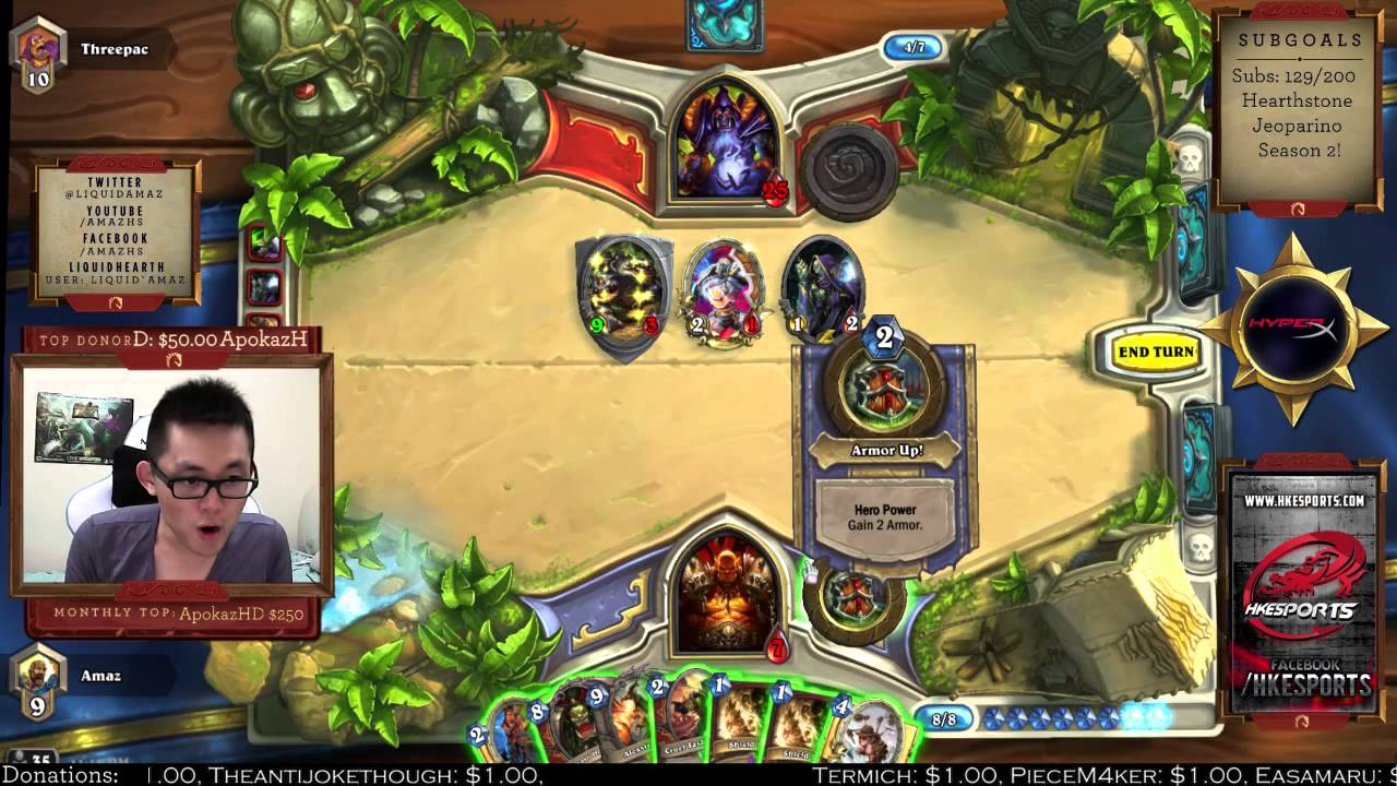 Roller Coaster of Emotions