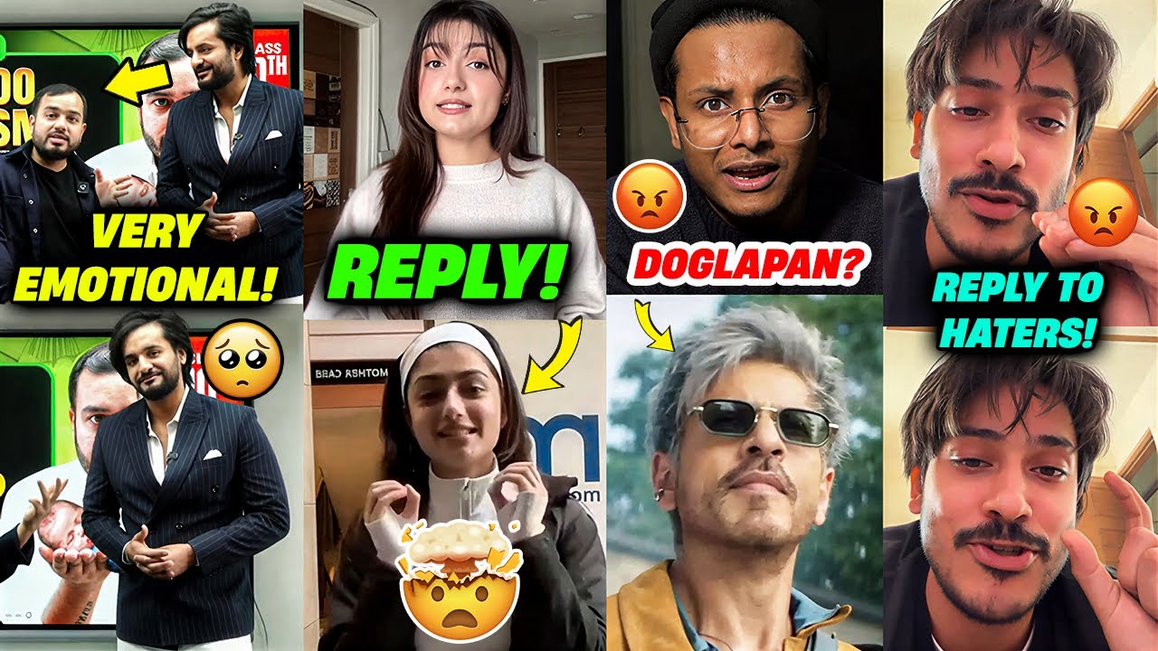 Fukra Insaan With Physics Wallah | Purav Jha Reply To Haters | Amulya Rattan  | Pj Exxplained | ksi