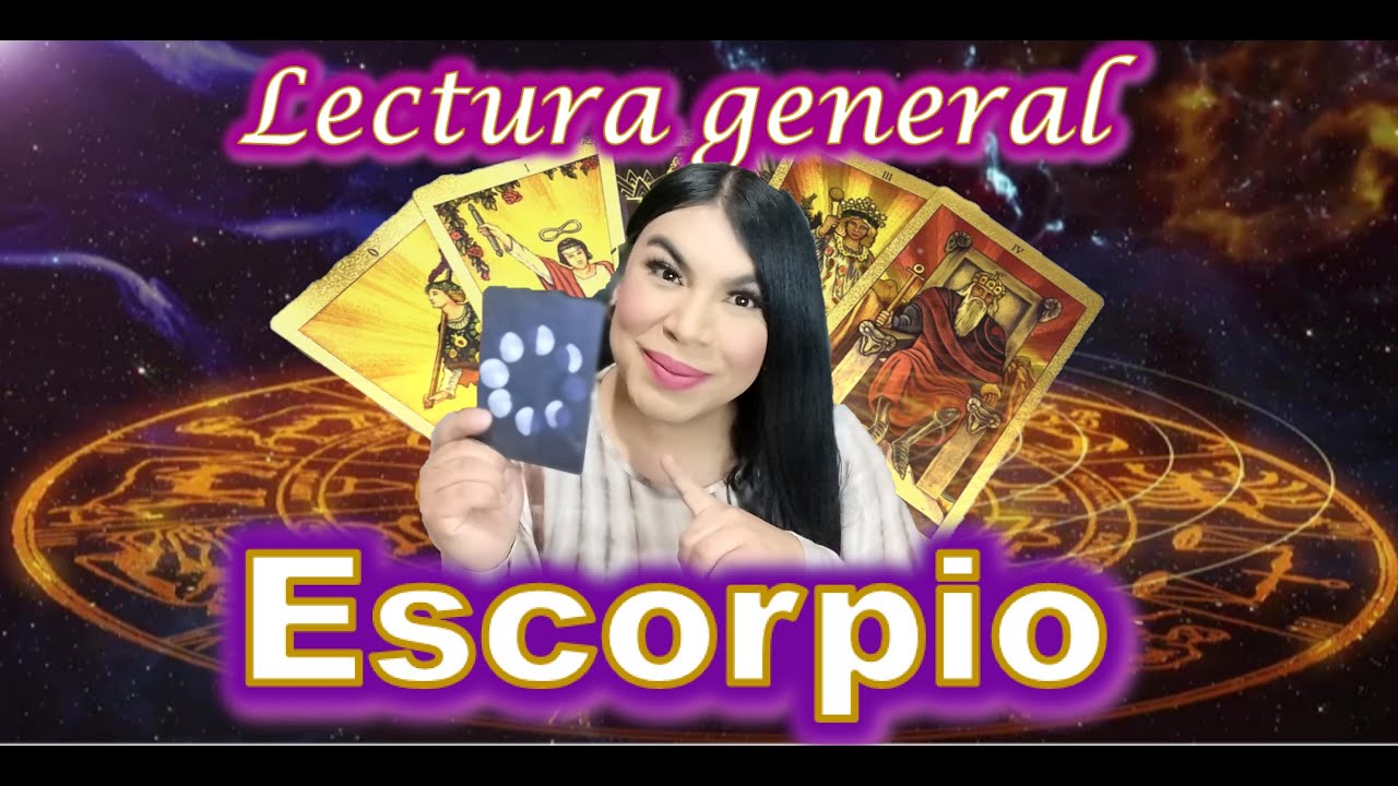 Escorpio Quiero todo contigo ere mi amor, solo deja sanar contigo mi expareja