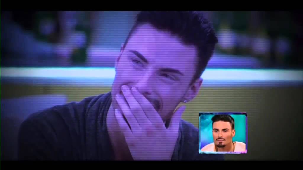 Rylan's best bits