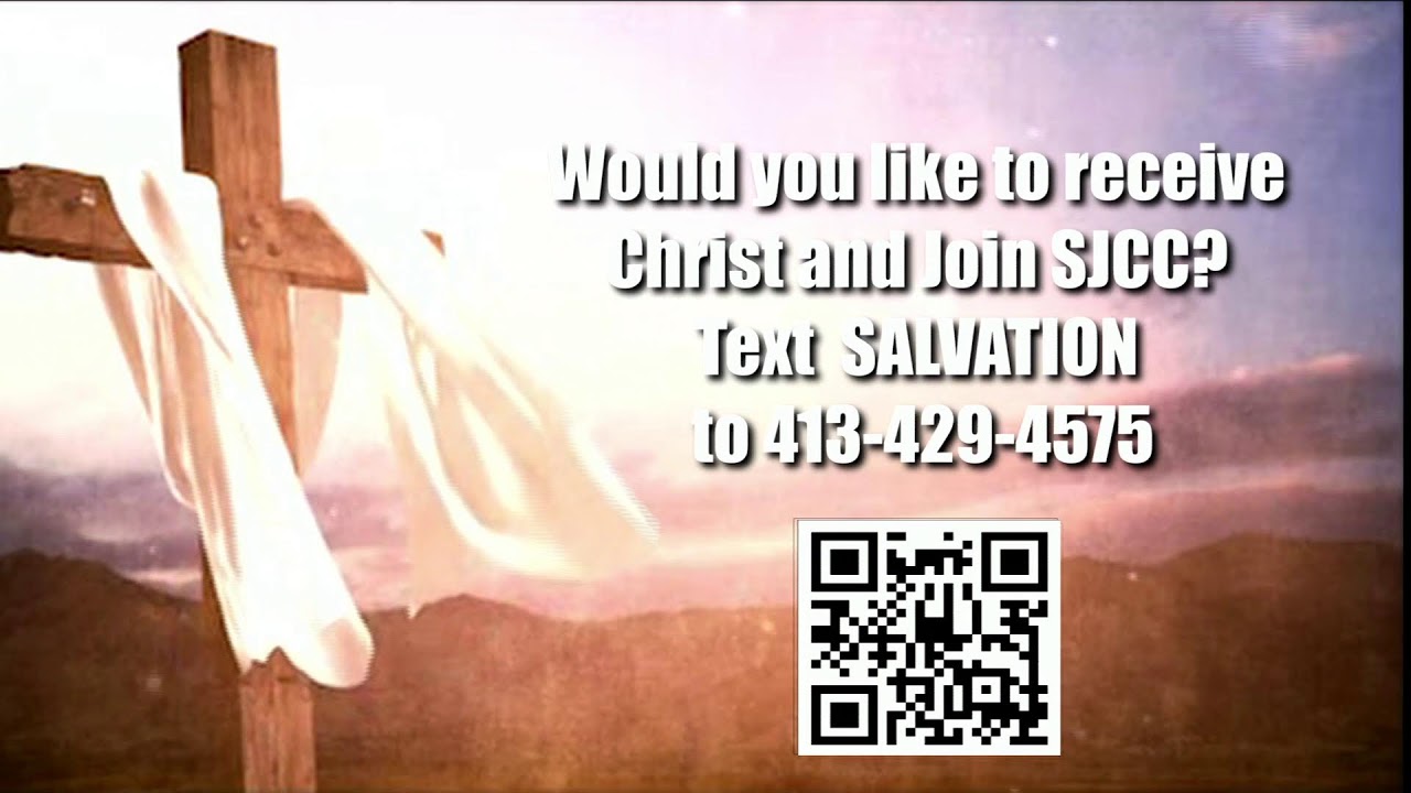 St. John's Virtual Sanctuary