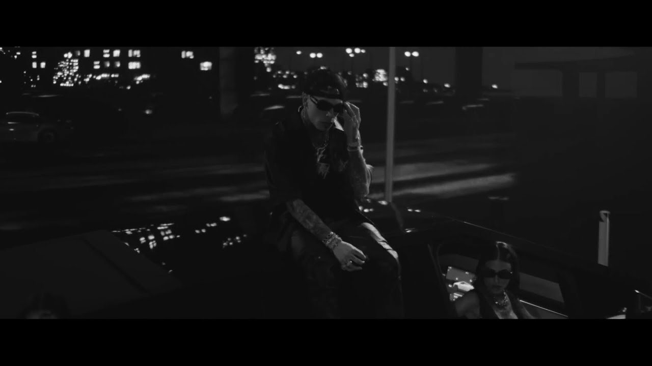 Luar La L x Bryant Myers Type Beat 