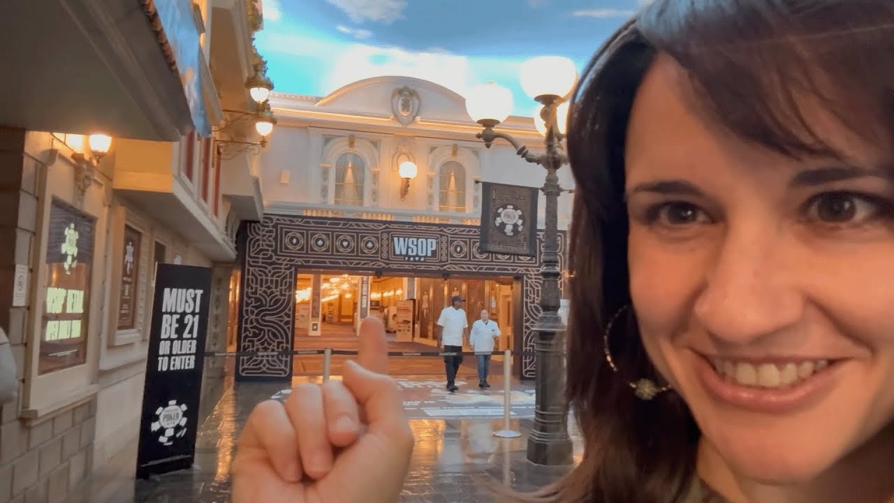 The Vlog is Back!