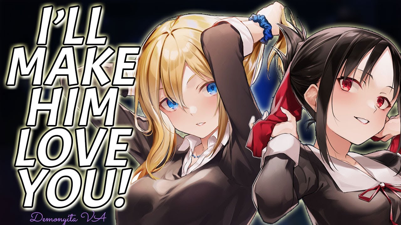Yandere Sisters Trap You In Their Basement ft. Yubi VA | ASMR Roleplay [FF4M] [Sweet and Flirty]