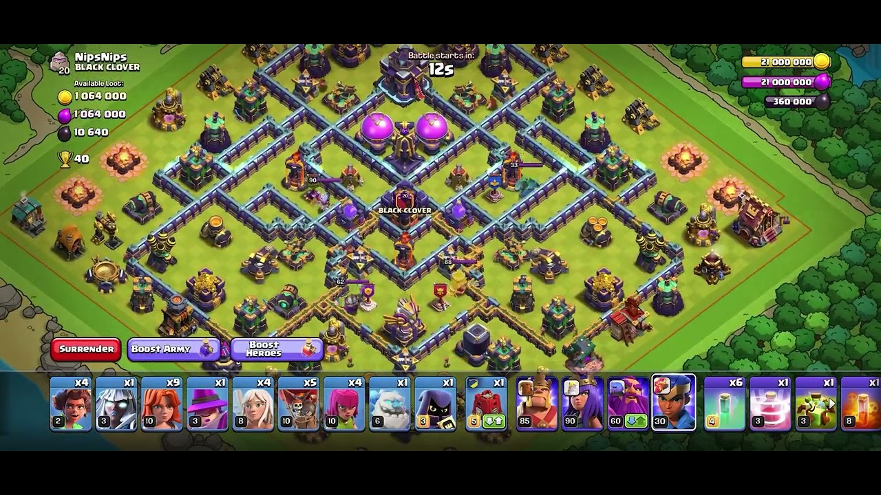 [G20]Push league for 15TH