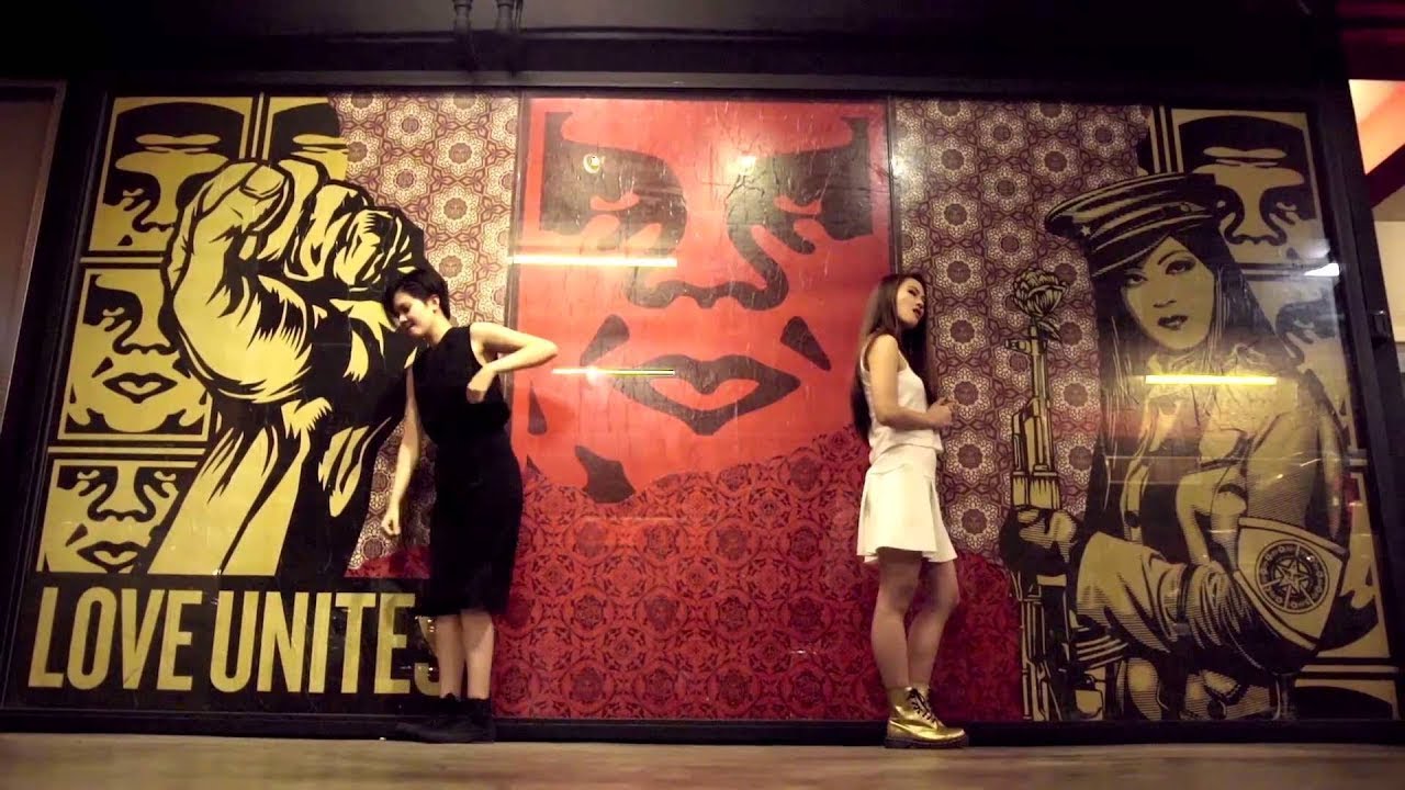 Gracenote - I Will Wait (Official Music Video)