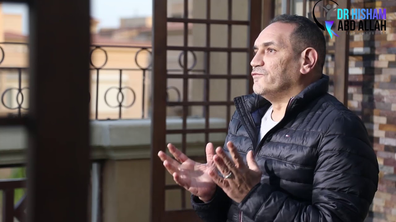مشكلة ثبات الوزن بعد عمليات السمنه اسبابها و حلولها مع أ د هشام عبد الله