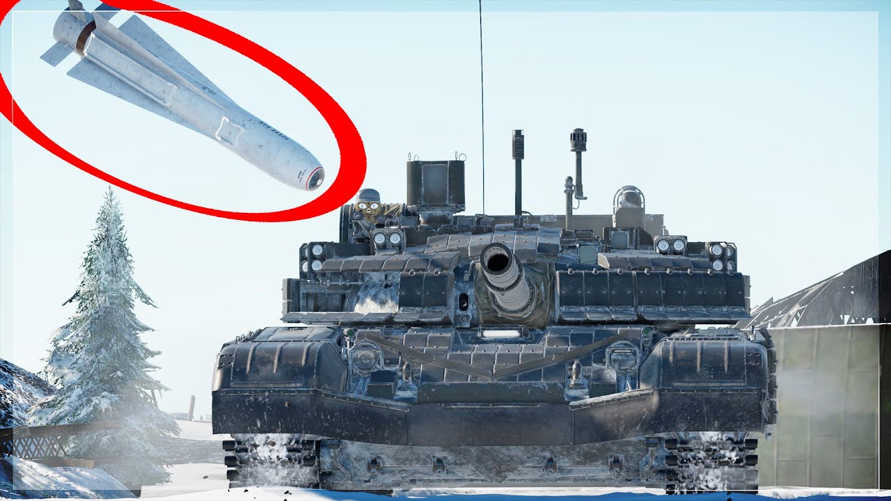 T-72 & BMP-2 COMBINED | T-72 Moderna 30mm Auto Cannon