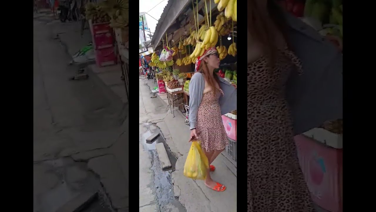 Exploring davao Philippines 