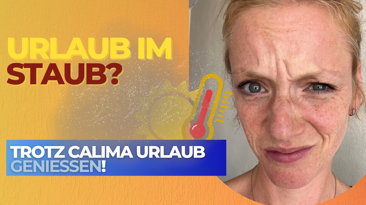 Kalima auf Teneriffa – das sollten Urlauber unbedingt wissen! 🥵