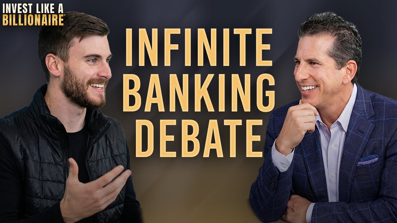 Part 2: The Truth About Whole Life Insurance - Experts Debate