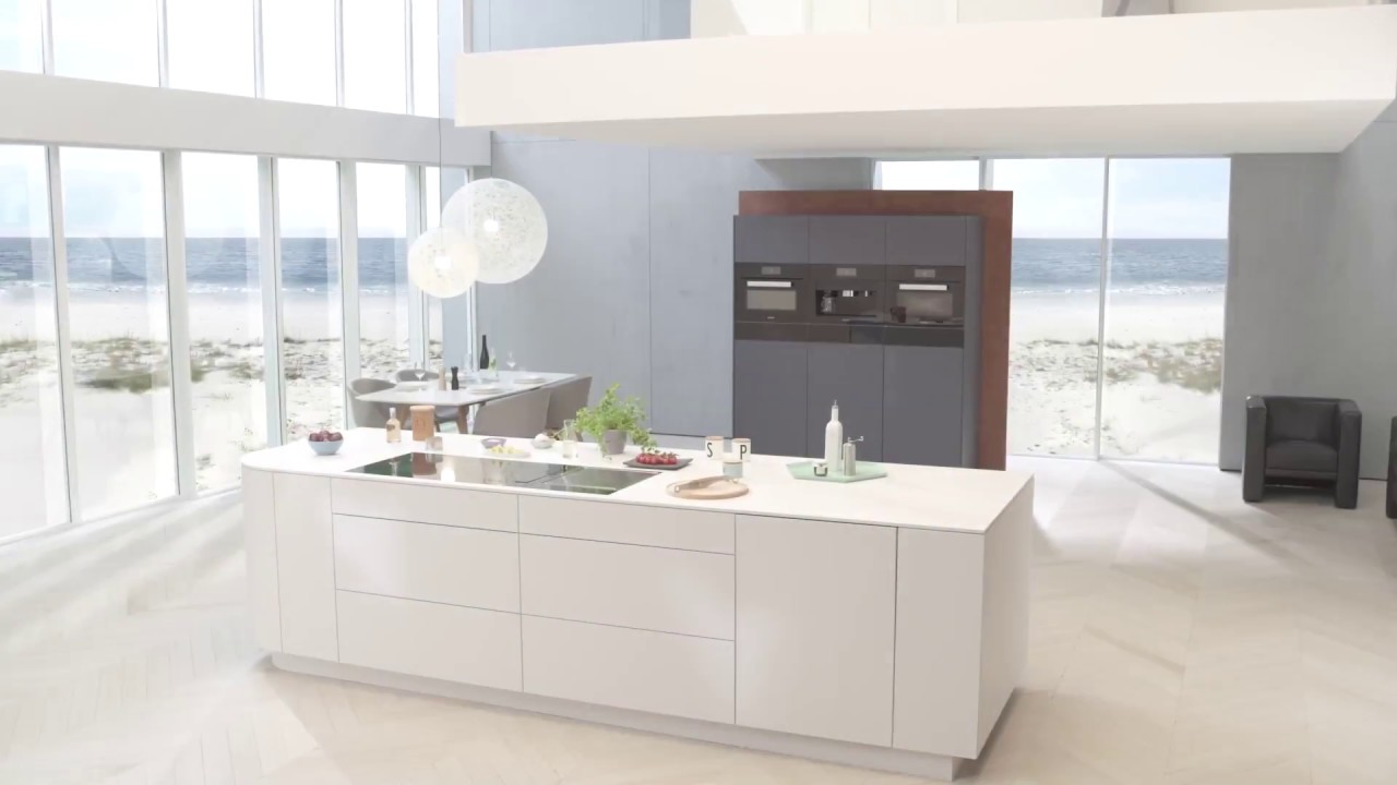 Miele Keukenapparatuur | BY SENSA Keuken Experience Center