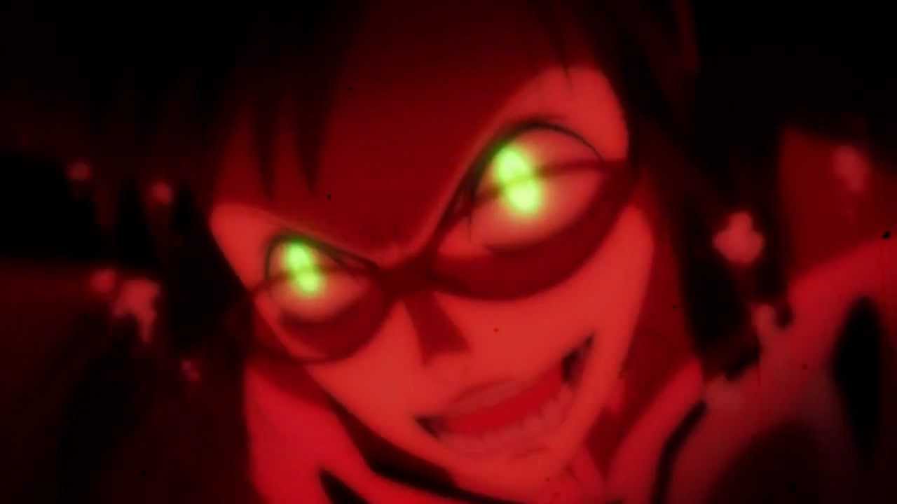 [BSZ Special] Blue Stahli - UltraNumb Amv
