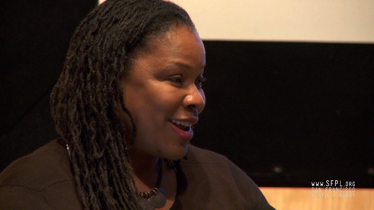 Zaretta Hammond 