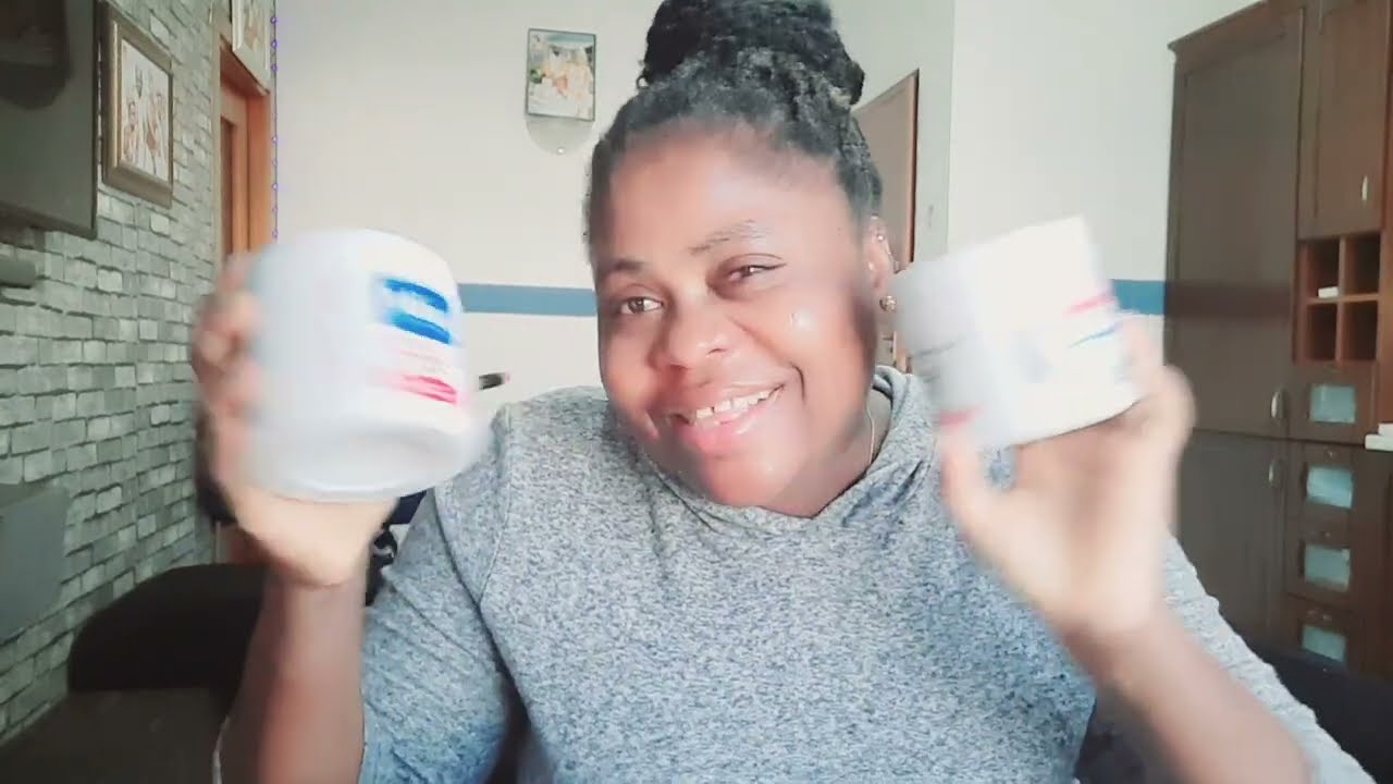 Let's Unbox The Viral Mixa Cream From #Amazon